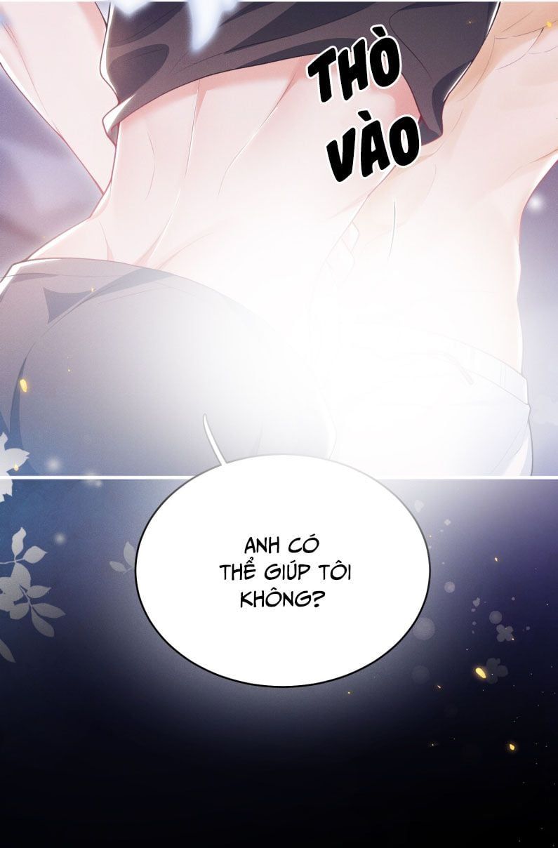 Em Trai Nhìn Tôi Với Ánh Mắt Ngày Càng Xấu Xa Chapter 49 - 30