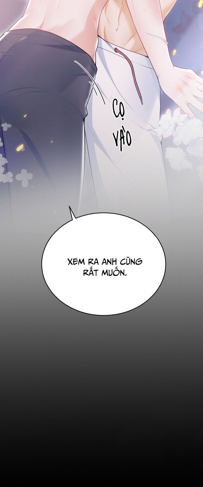 Em Trai Nhìn Tôi Với Ánh Mắt Ngày Càng Xấu Xa Chapter 49 - 34