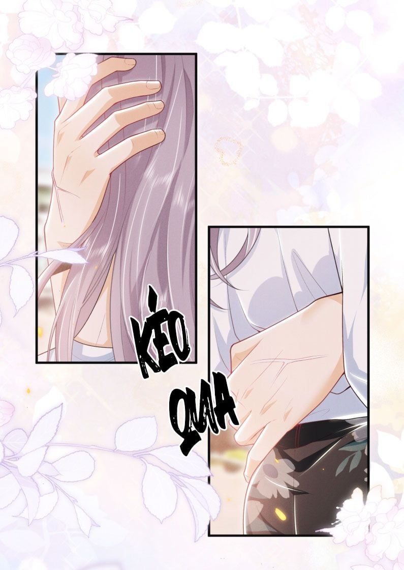 Em Trai Nhìn Tôi Với Ánh Mắt Ngày Càng Xấu Xa Chapter 49 - 7