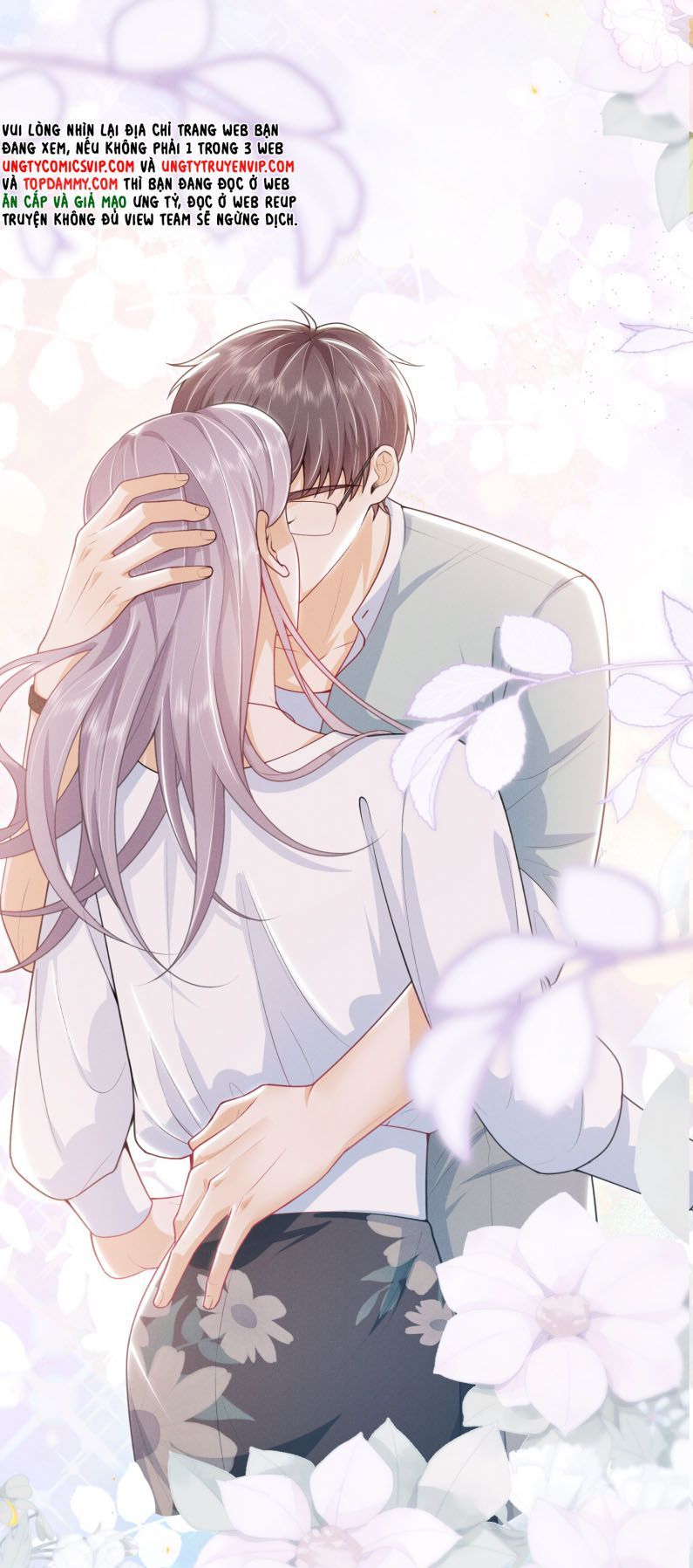 Em Trai Nhìn Tôi Với Ánh Mắt Ngày Càng Xấu Xa Chapter 49 - 8