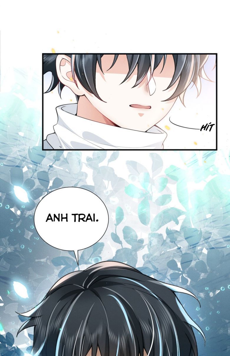 Em Trai Nhìn Tôi Với Ánh Mắt Ngày Càng Xấu Xa Chapter 5 - 13