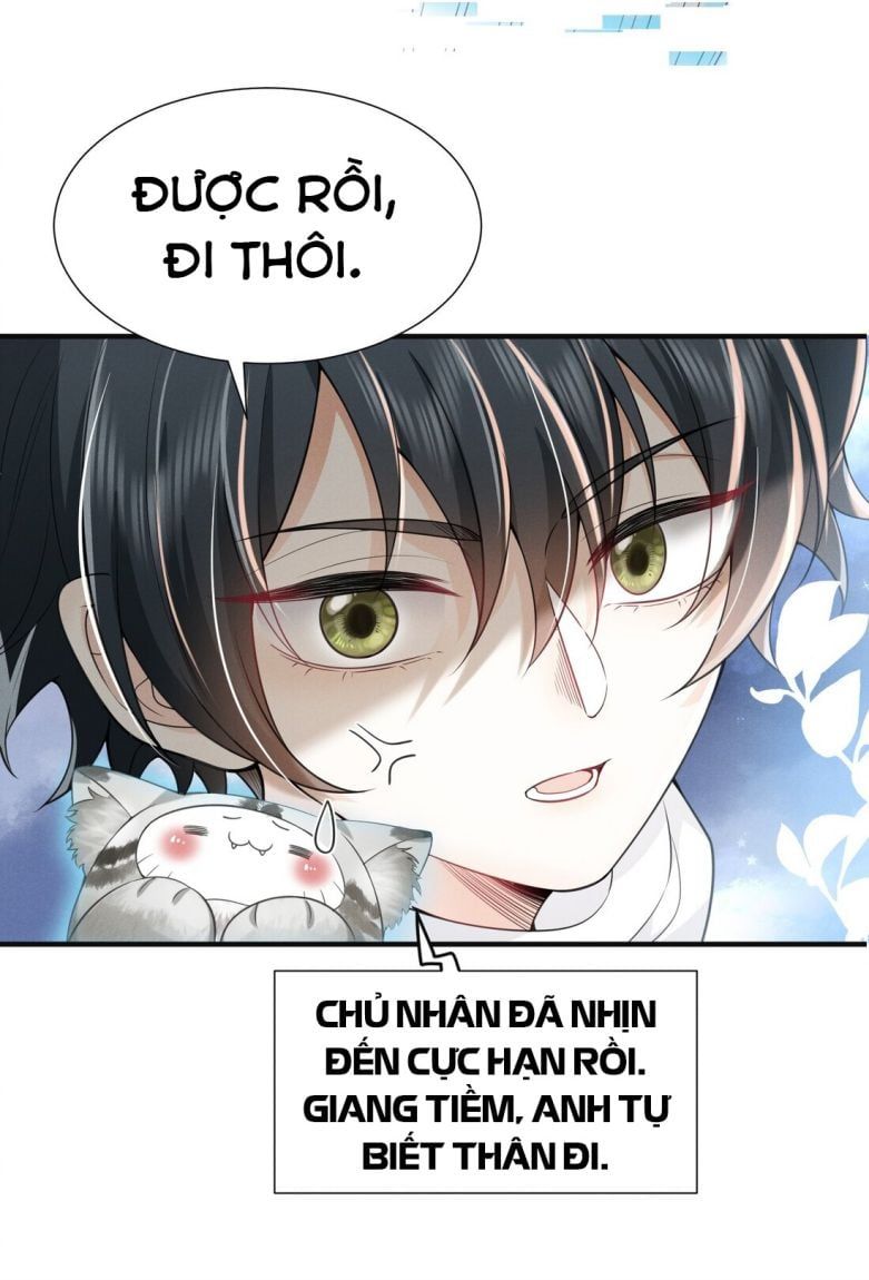 Em Trai Nhìn Tôi Với Ánh Mắt Ngày Càng Xấu Xa Chapter 5 - 15