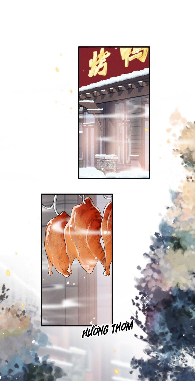 Em Trai Nhìn Tôi Với Ánh Mắt Ngày Càng Xấu Xa Chapter 5 - 17