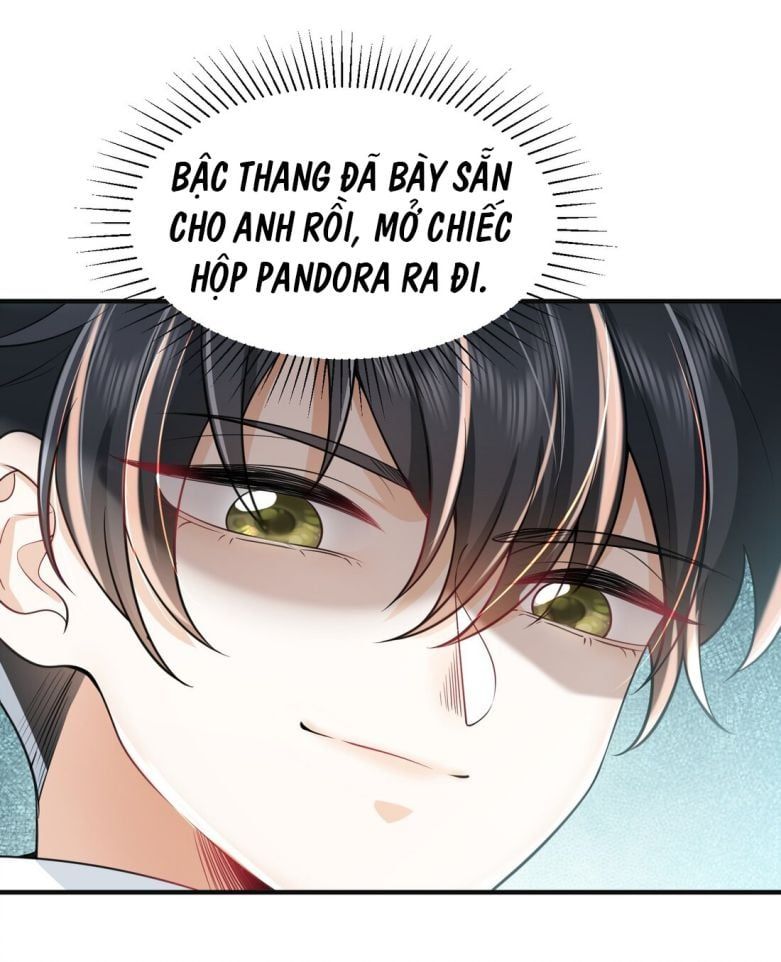 Em Trai Nhìn Tôi Với Ánh Mắt Ngày Càng Xấu Xa Chapter 5 - 24