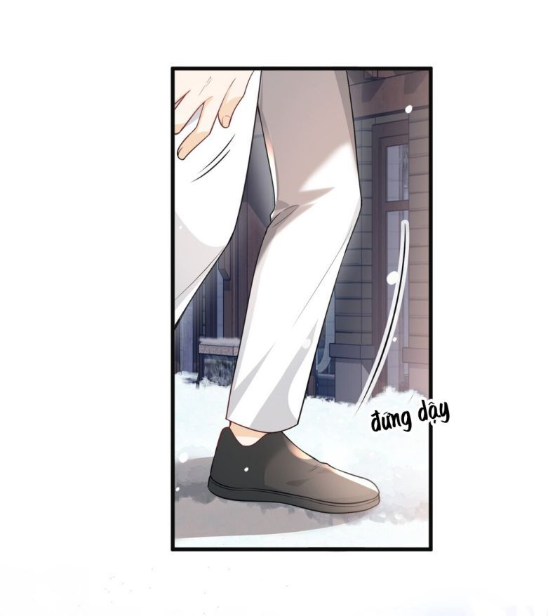 Em Trai Nhìn Tôi Với Ánh Mắt Ngày Càng Xấu Xa Chapter 5 - 26