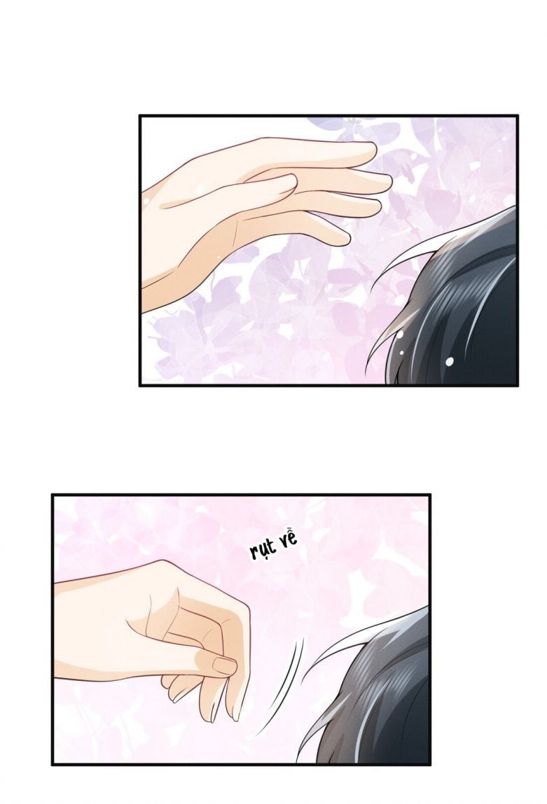 Em Trai Nhìn Tôi Với Ánh Mắt Ngày Càng Xấu Xa Chapter 5 - 31