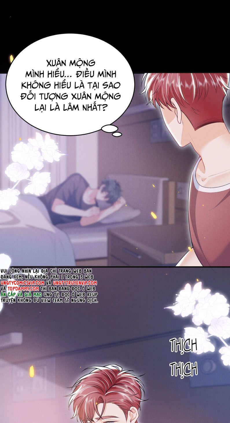 Em Trai Nhìn Tôi Với Ánh Mắt Ngày Càng Xấu Xa Chapter 50 - 11