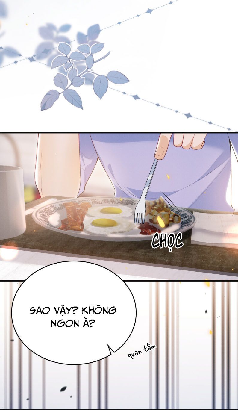 Em Trai Nhìn Tôi Với Ánh Mắt Ngày Càng Xấu Xa Chapter 50 - 14