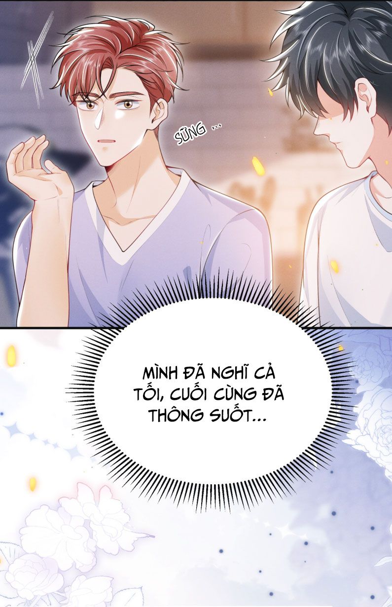 Em Trai Nhìn Tôi Với Ánh Mắt Ngày Càng Xấu Xa Chapter 50 - 15