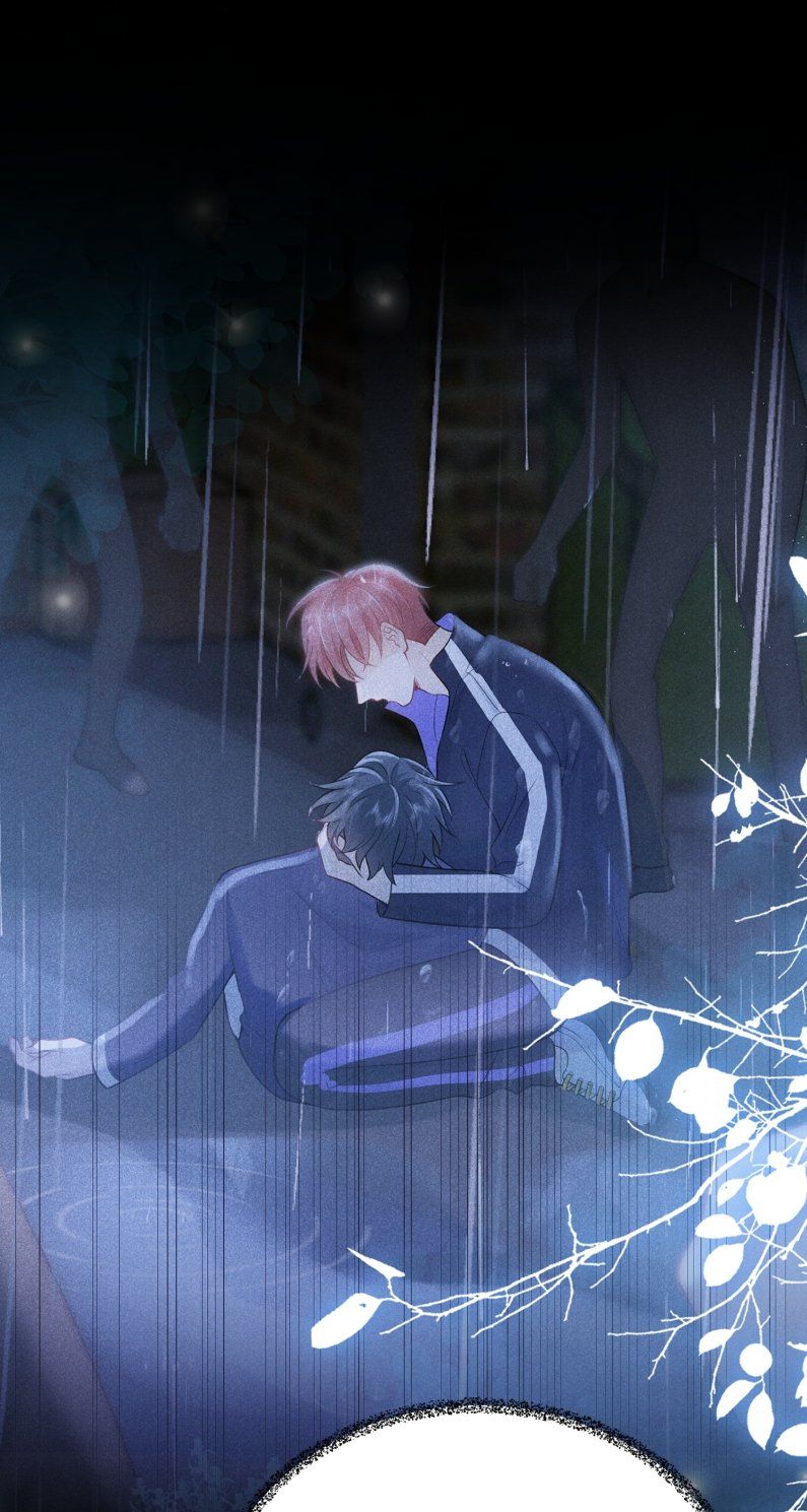 Em Trai Nhìn Tôi Với Ánh Mắt Ngày Càng Xấu Xa Chapter 50 - 18