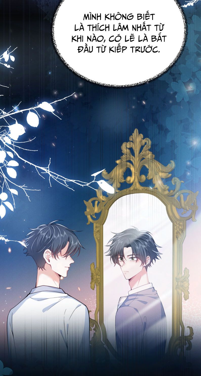 Em Trai Nhìn Tôi Với Ánh Mắt Ngày Càng Xấu Xa Chapter 50 - 19