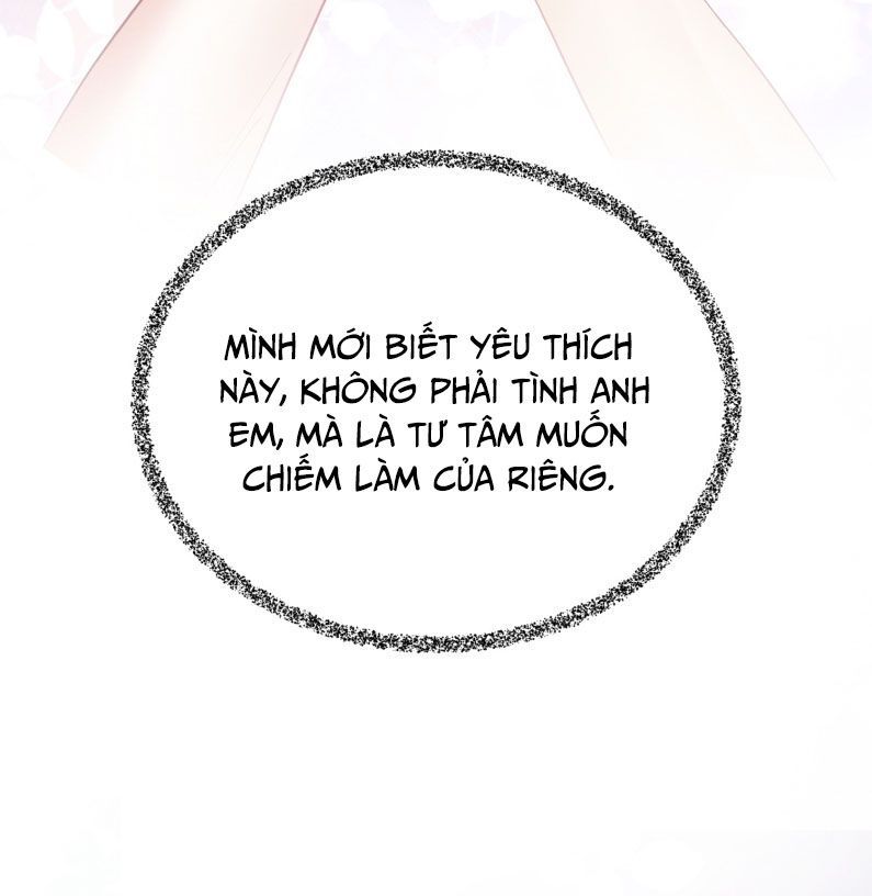 Em Trai Nhìn Tôi Với Ánh Mắt Ngày Càng Xấu Xa Chapter 50 - 23
