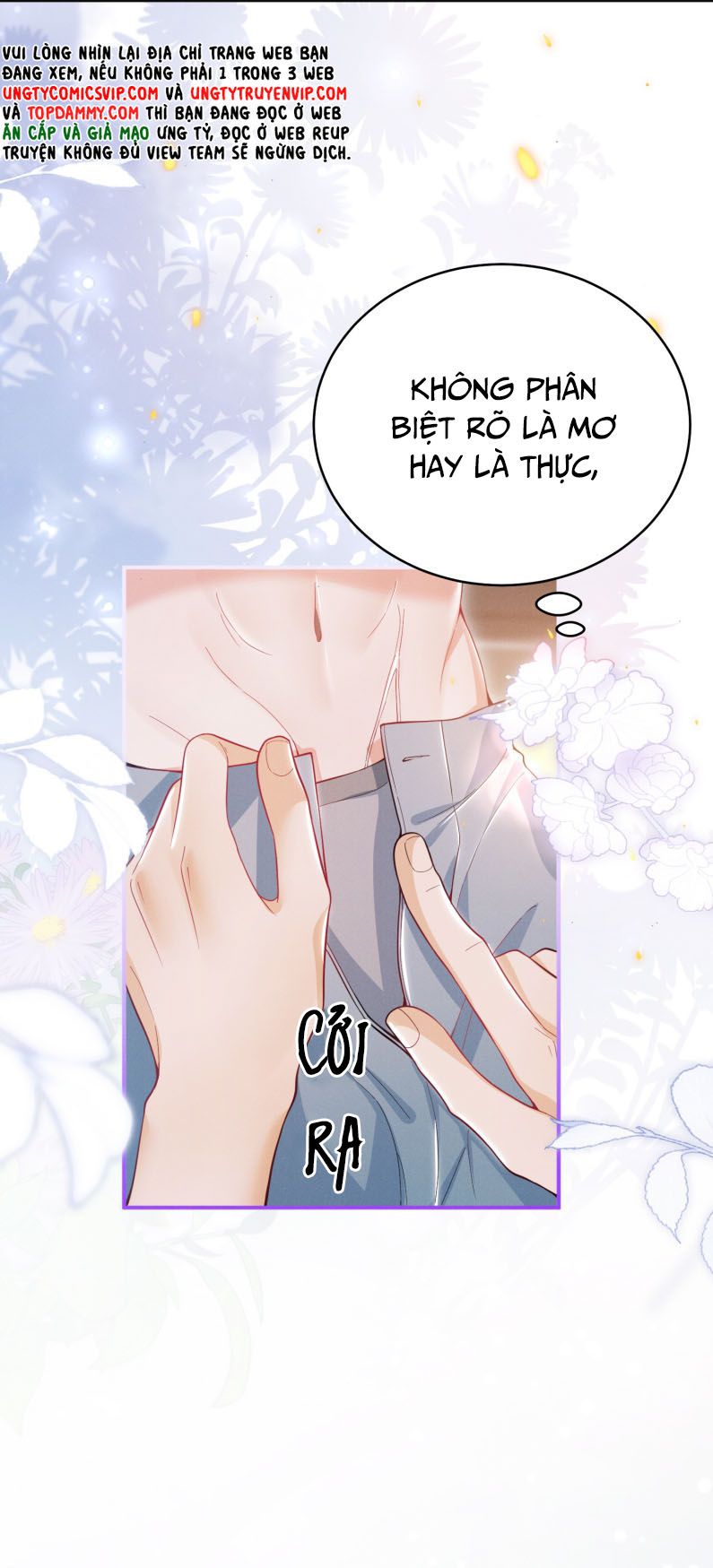 Em Trai Nhìn Tôi Với Ánh Mắt Ngày Càng Xấu Xa Chapter 50 - 35