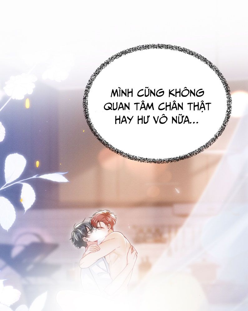 Em Trai Nhìn Tôi Với Ánh Mắt Ngày Càng Xấu Xa Chapter 50 - 36