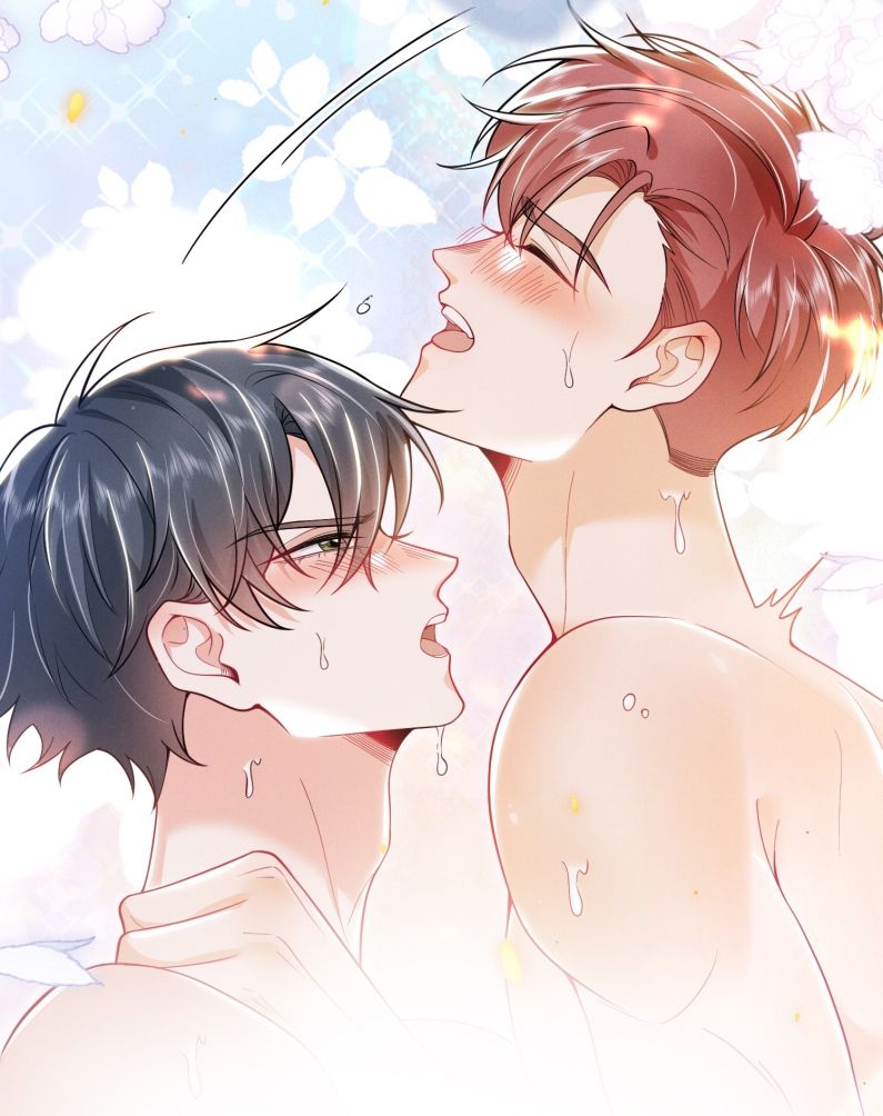 Em Trai Nhìn Tôi Với Ánh Mắt Ngày Càng Xấu Xa Chapter 50 - 38