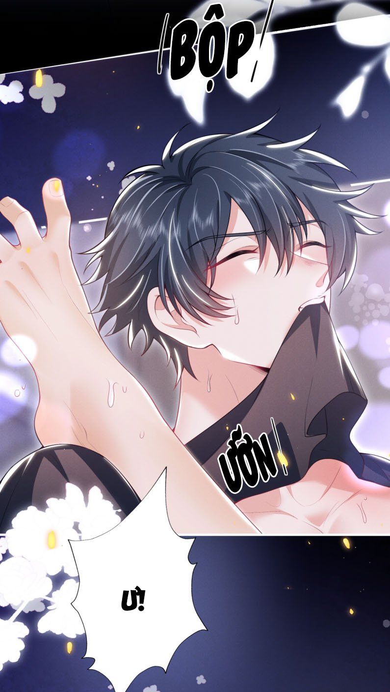 Em Trai Nhìn Tôi Với Ánh Mắt Ngày Càng Xấu Xa Chapter 50 - 5