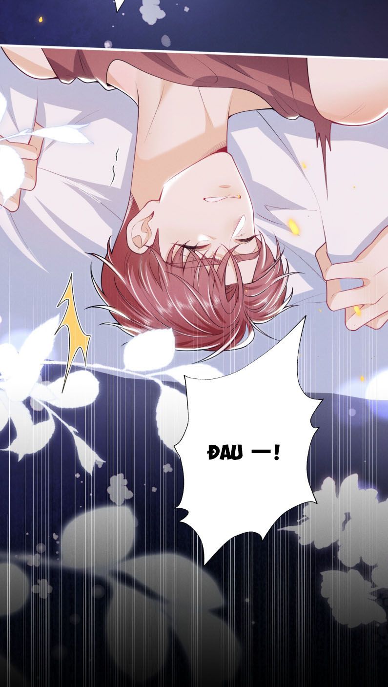 Em Trai Nhìn Tôi Với Ánh Mắt Ngày Càng Xấu Xa Chapter 50 - 6