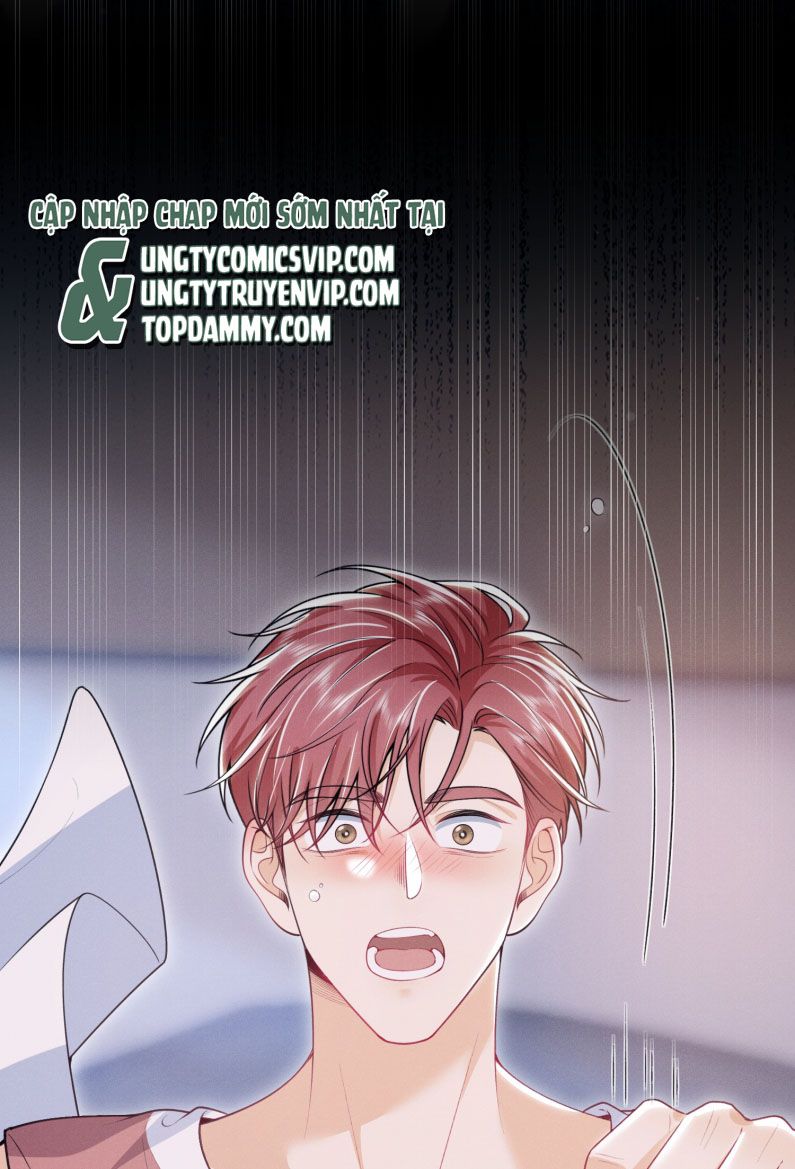 Em Trai Nhìn Tôi Với Ánh Mắt Ngày Càng Xấu Xa Chapter 50 - 7