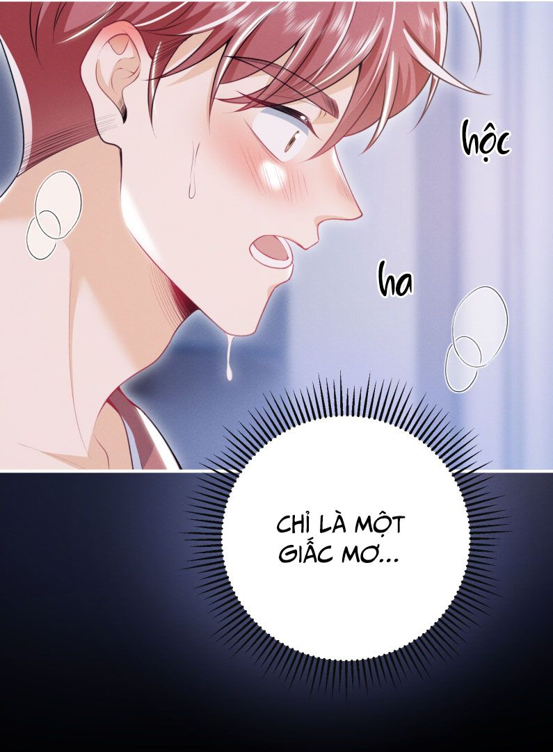 Em Trai Nhìn Tôi Với Ánh Mắt Ngày Càng Xấu Xa Chapter 50 - 9