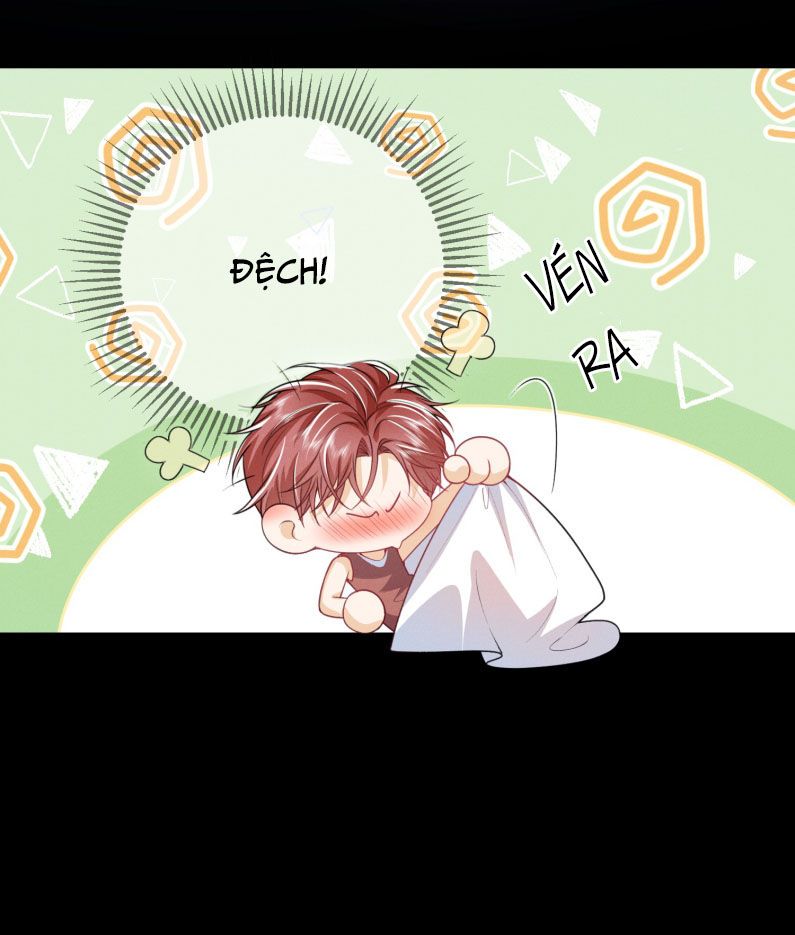 Em Trai Nhìn Tôi Với Ánh Mắt Ngày Càng Xấu Xa Chapter 50 - 10