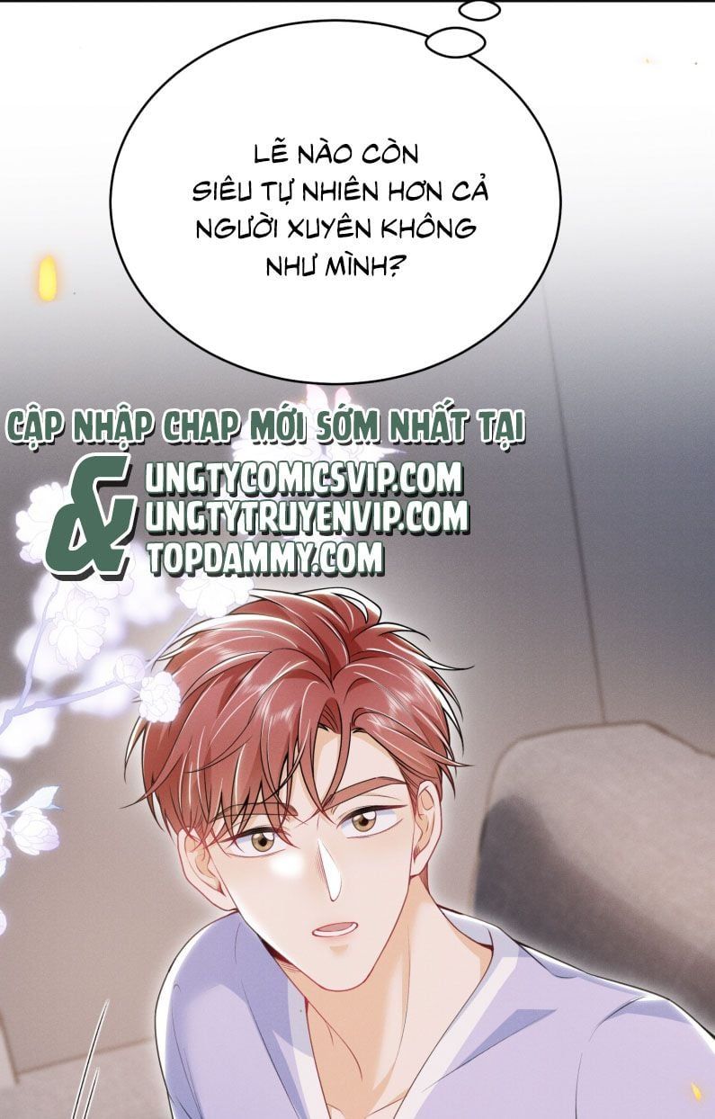 Em Trai Nhìn Tôi Với Ánh Mắt Ngày Càng Xấu Xa Chapter 51 - 11