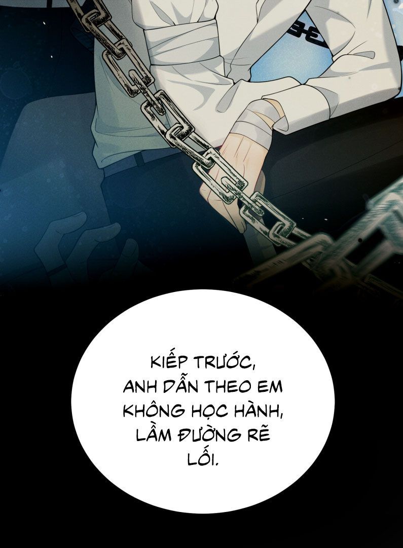 Em Trai Nhìn Tôi Với Ánh Mắt Ngày Càng Xấu Xa Chapter 51 - 14