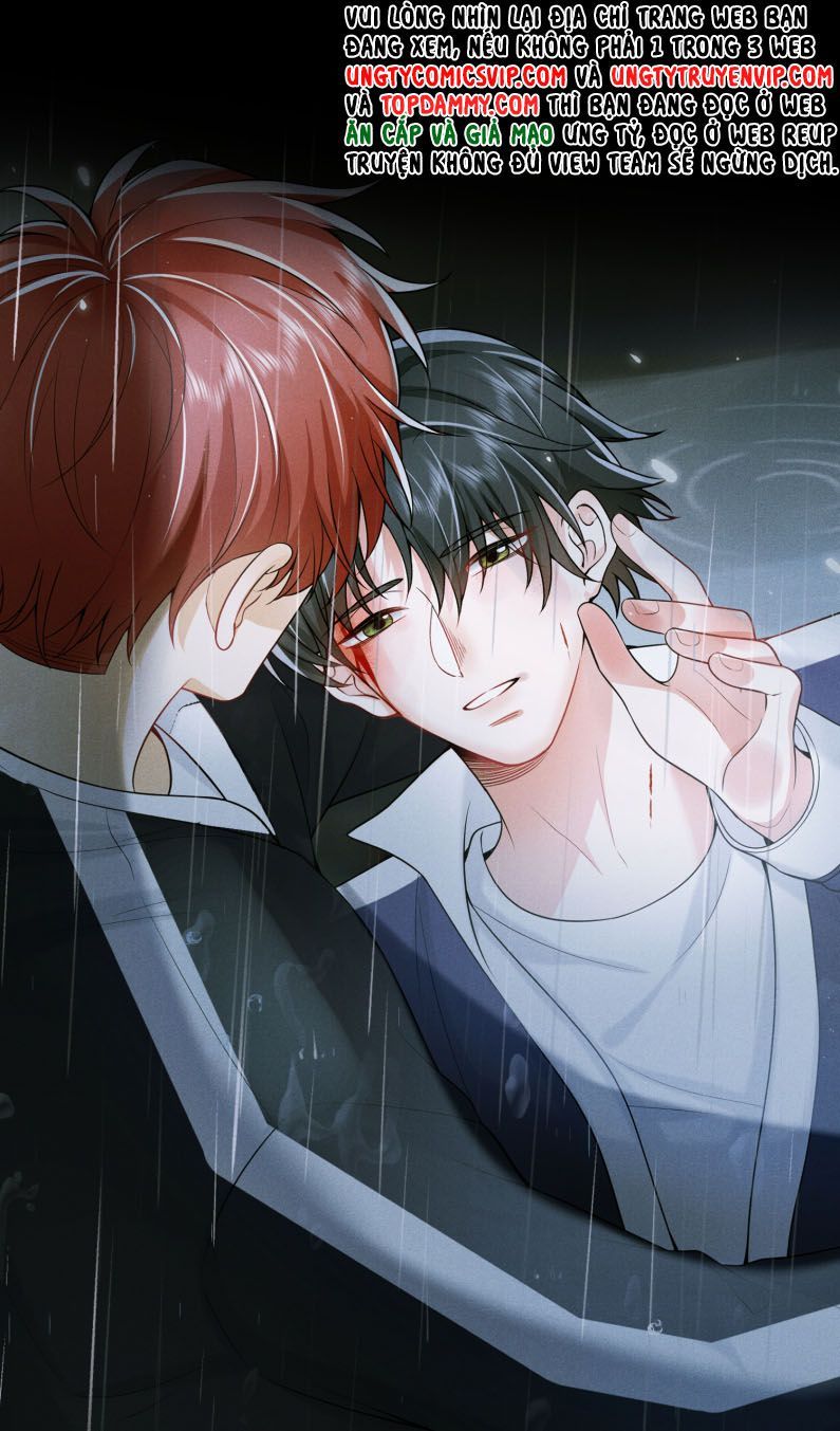 Em Trai Nhìn Tôi Với Ánh Mắt Ngày Càng Xấu Xa Chapter 51 - 15