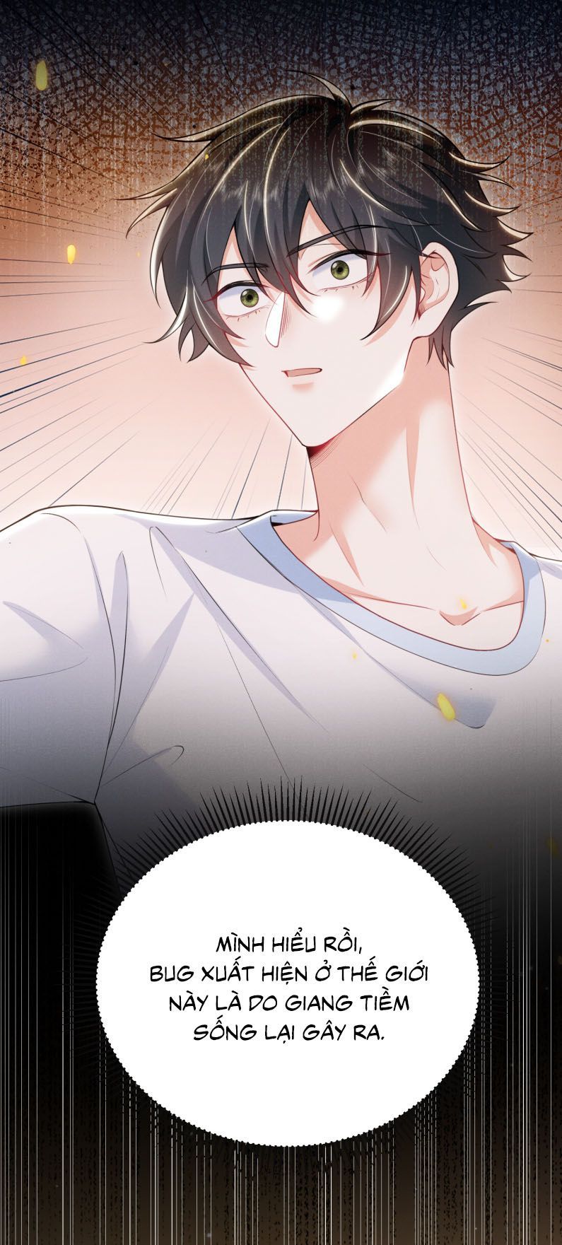 Em Trai Nhìn Tôi Với Ánh Mắt Ngày Càng Xấu Xa Chapter 51 - 17