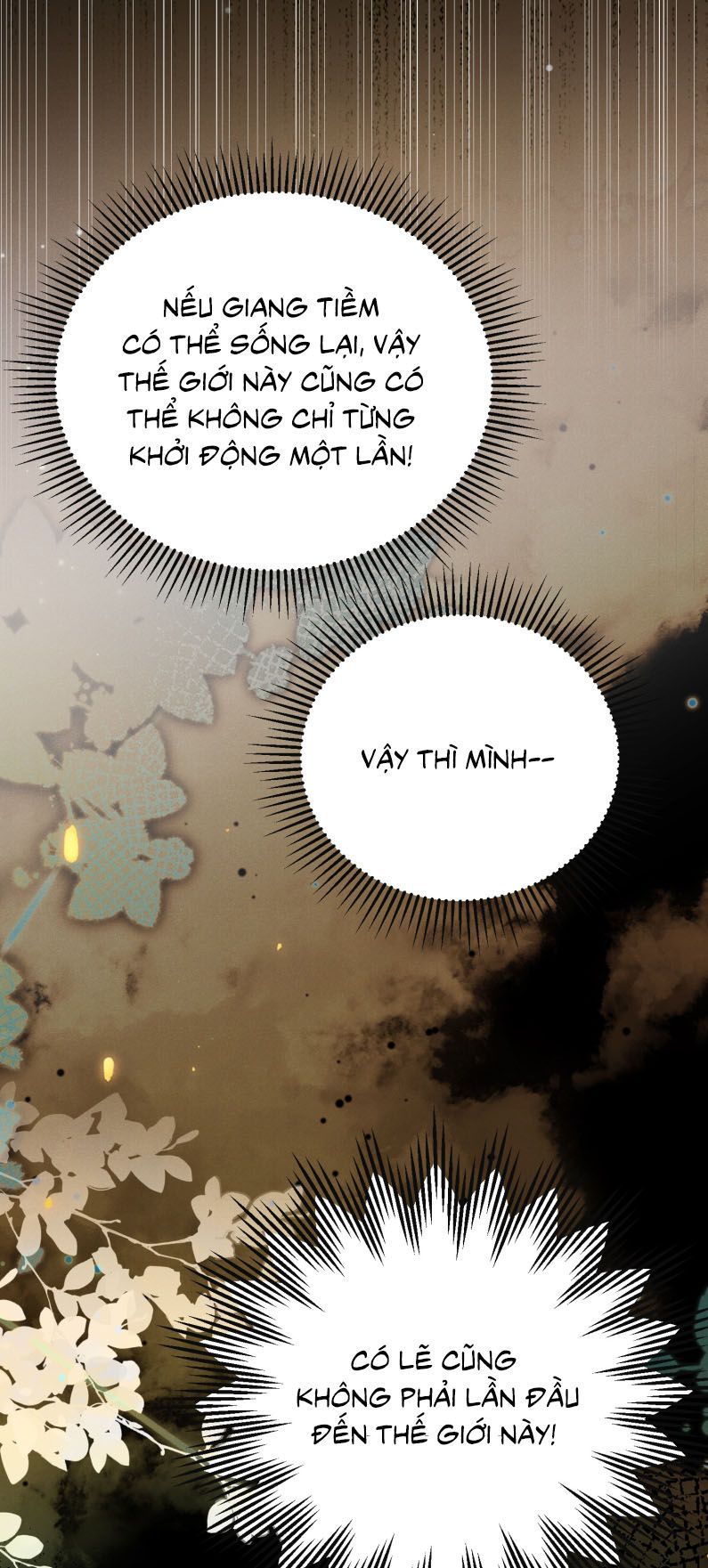 Em Trai Nhìn Tôi Với Ánh Mắt Ngày Càng Xấu Xa Chapter 51 - 18