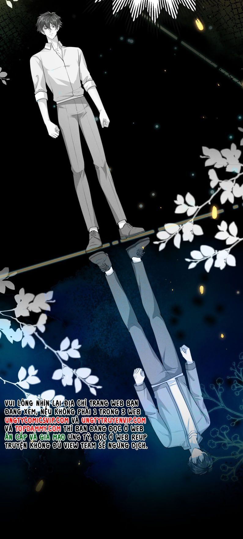 Em Trai Nhìn Tôi Với Ánh Mắt Ngày Càng Xấu Xa Chapter 51 - 19