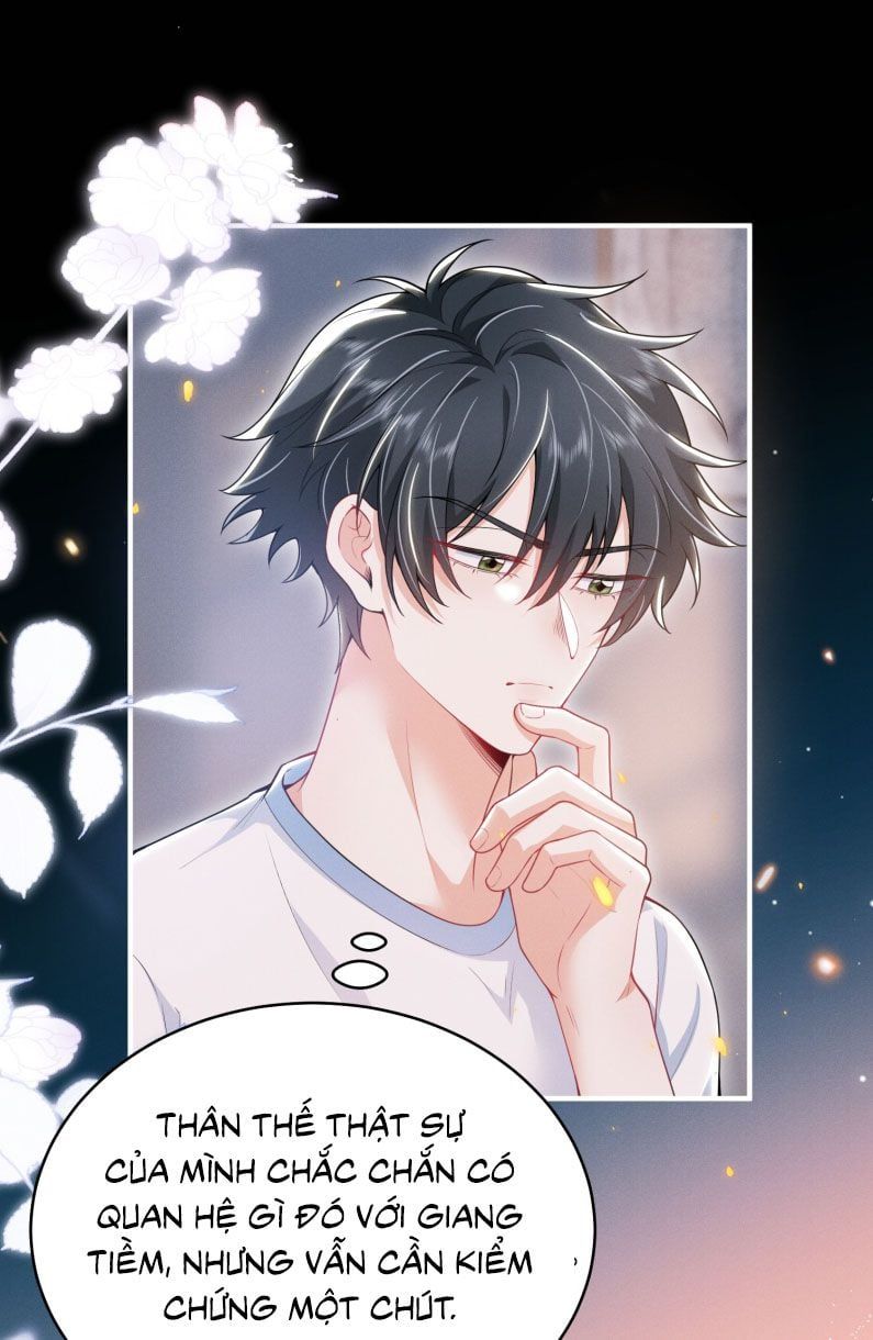 Em Trai Nhìn Tôi Với Ánh Mắt Ngày Càng Xấu Xa Chapter 51 - 20