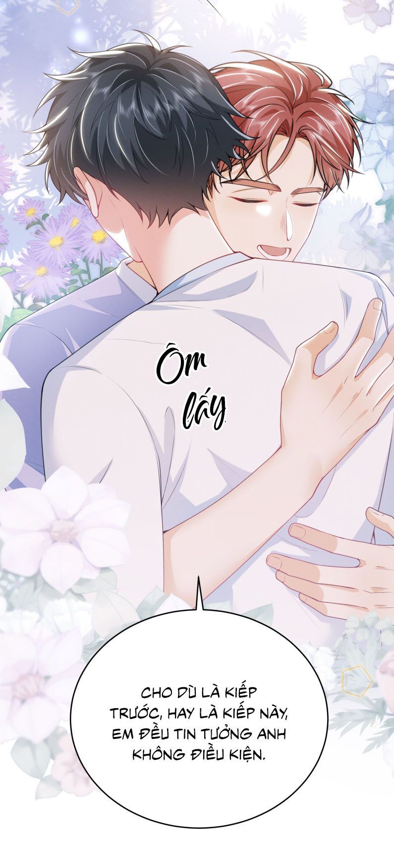 Em Trai Nhìn Tôi Với Ánh Mắt Ngày Càng Xấu Xa Chapter 51 - 24