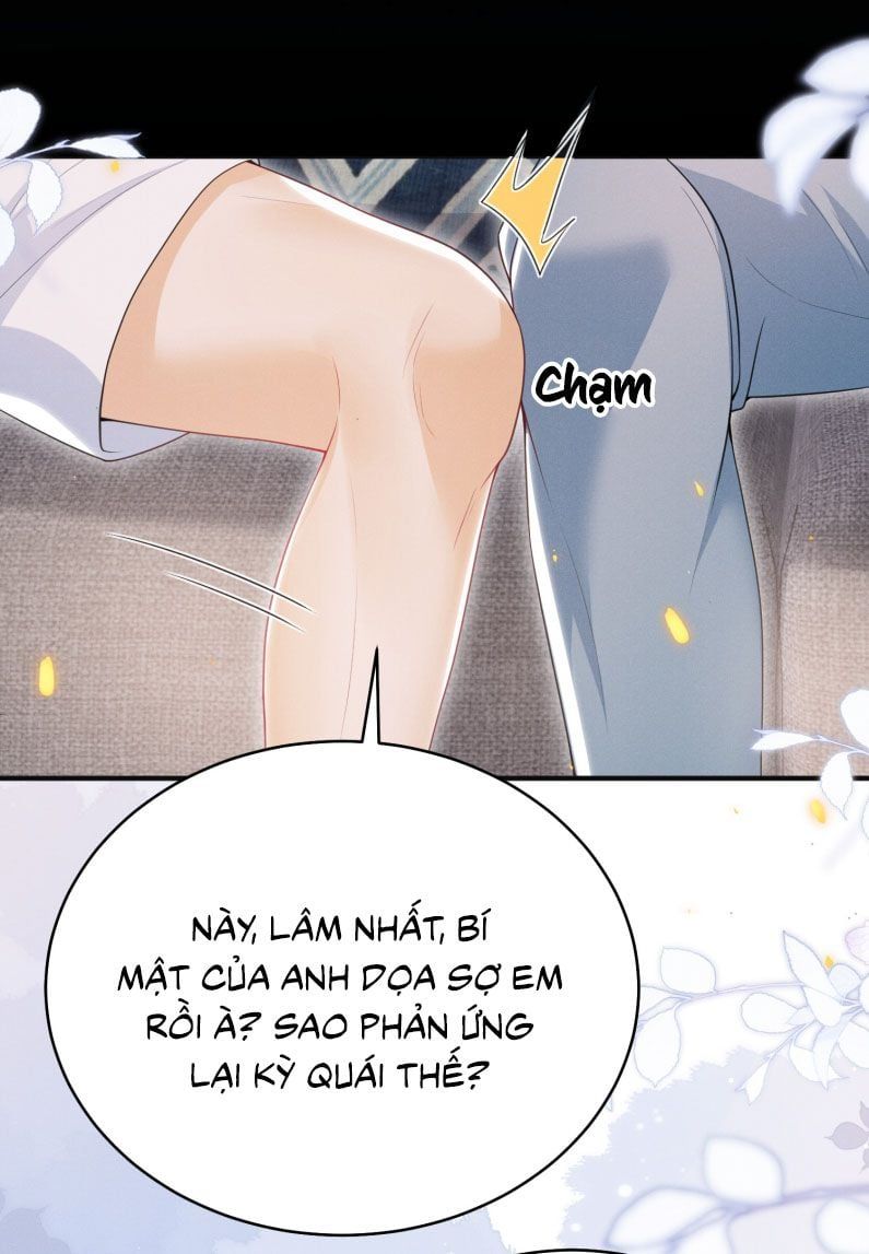 Em Trai Nhìn Tôi Với Ánh Mắt Ngày Càng Xấu Xa Chapter 51 - 29