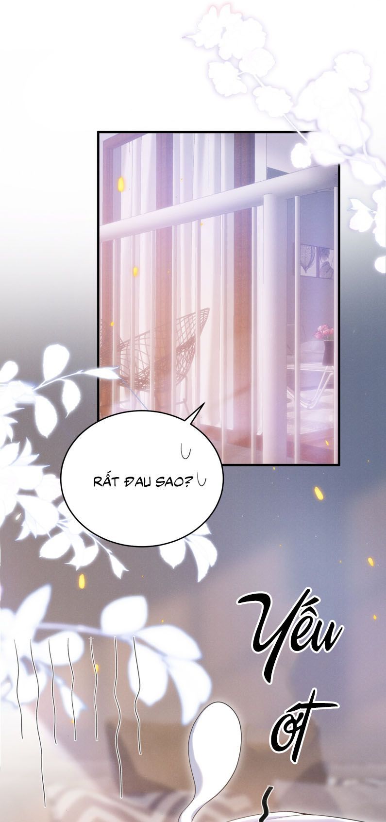 Em Trai Nhìn Tôi Với Ánh Mắt Ngày Càng Xấu Xa Chapter 51 - 4