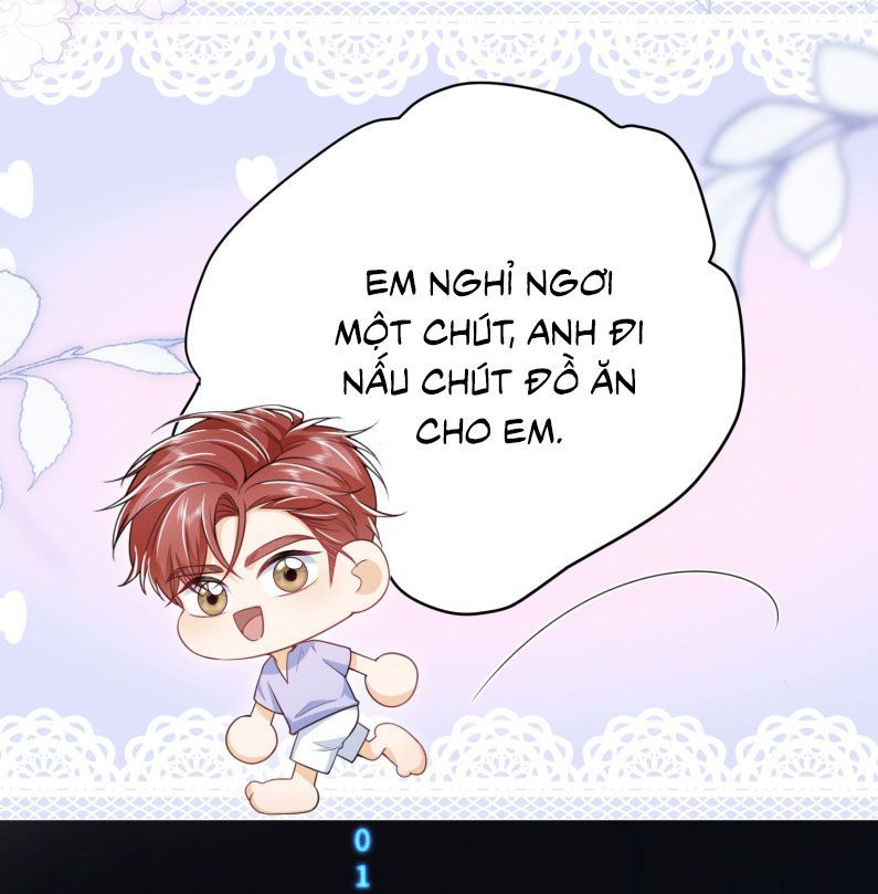 Em Trai Nhìn Tôi Với Ánh Mắt Ngày Càng Xấu Xa Chapter 51 - 31