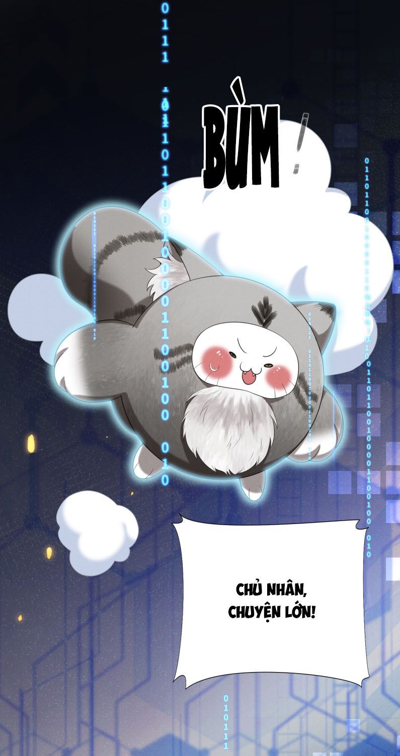 Em Trai Nhìn Tôi Với Ánh Mắt Ngày Càng Xấu Xa Chapter 51 - 32