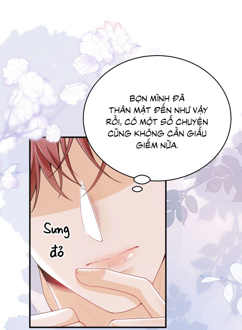 Em Trai Nhìn Tôi Với Ánh Mắt Ngày Càng Xấu Xa Chapter 51 - 8