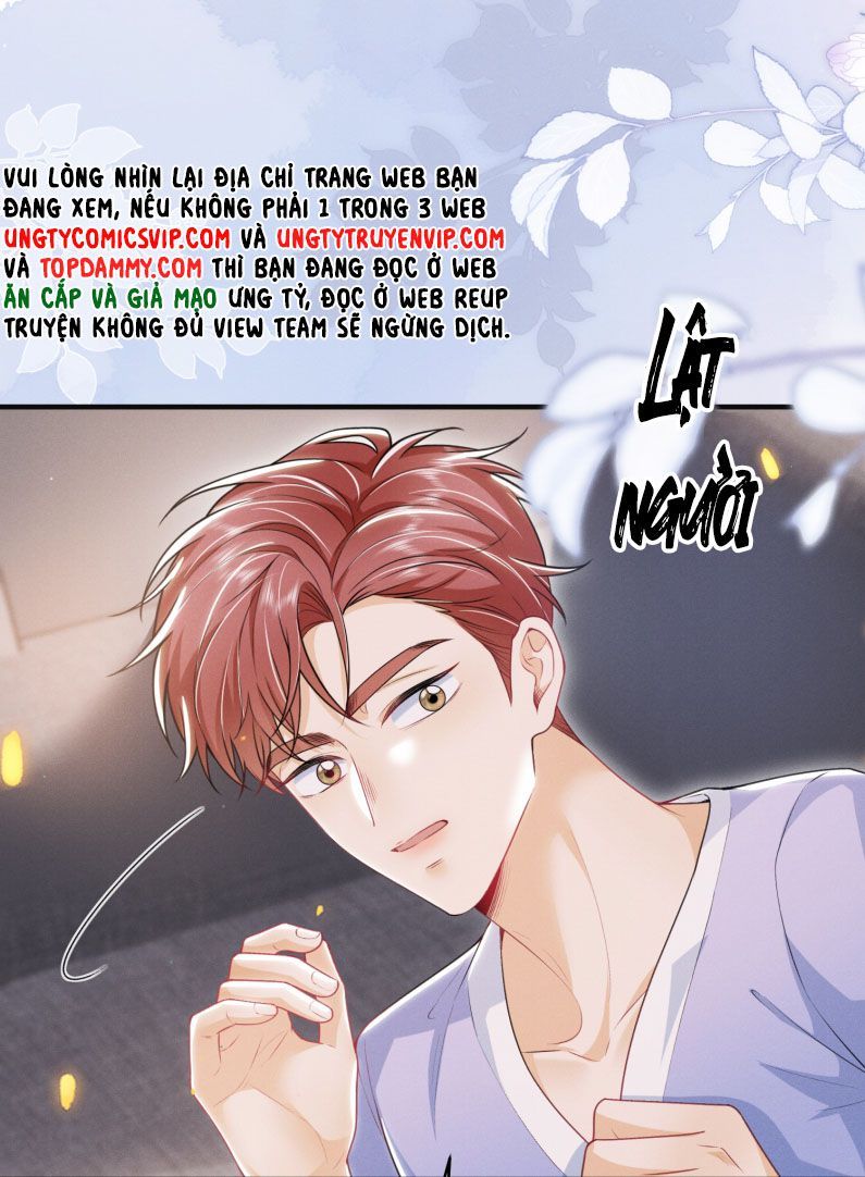Em Trai Nhìn Tôi Với Ánh Mắt Ngày Càng Xấu Xa Chapter 51 - 9