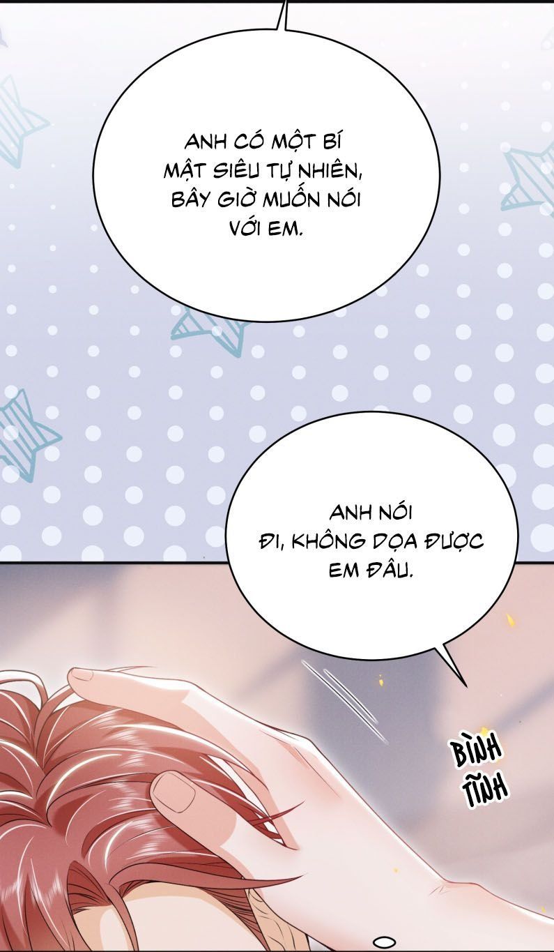 Em Trai Nhìn Tôi Với Ánh Mắt Ngày Càng Xấu Xa Chapter 51 - 10