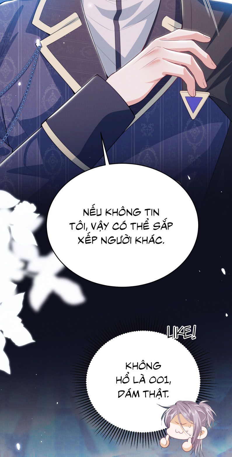 Em Trai Nhìn Tôi Với Ánh Mắt Ngày Càng Xấu Xa Chapter 52 - 11
