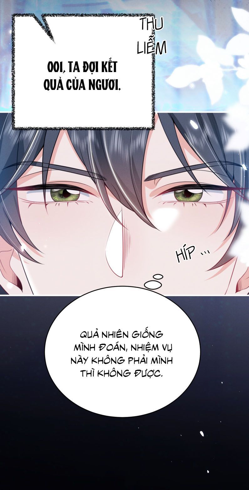 Em Trai Nhìn Tôi Với Ánh Mắt Ngày Càng Xấu Xa Chapter 52 - 12