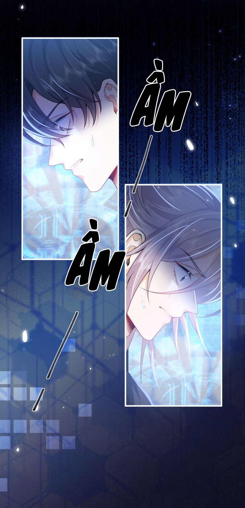 Em Trai Nhìn Tôi Với Ánh Mắt Ngày Càng Xấu Xa Chapter 52 - 14