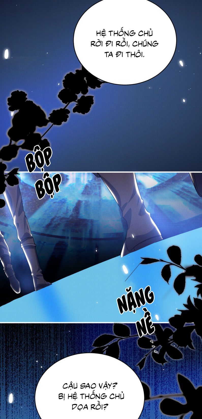 Em Trai Nhìn Tôi Với Ánh Mắt Ngày Càng Xấu Xa Chapter 52 - 16