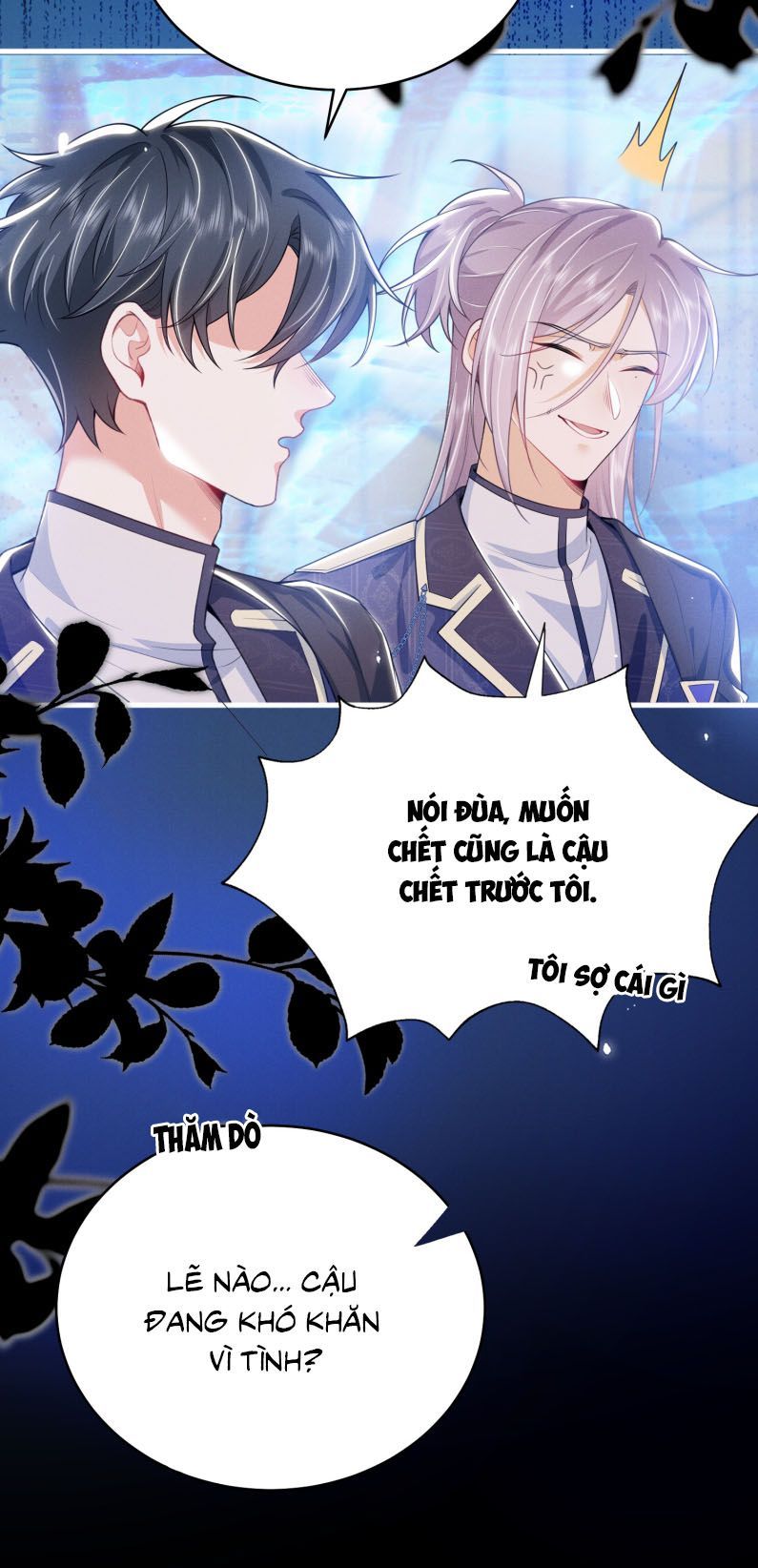 Em Trai Nhìn Tôi Với Ánh Mắt Ngày Càng Xấu Xa Chapter 52 - 17