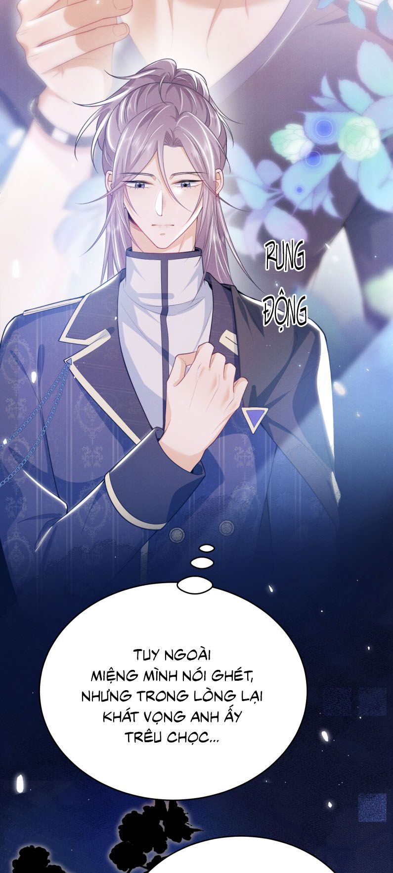 Em Trai Nhìn Tôi Với Ánh Mắt Ngày Càng Xấu Xa Chapter 52 - 19