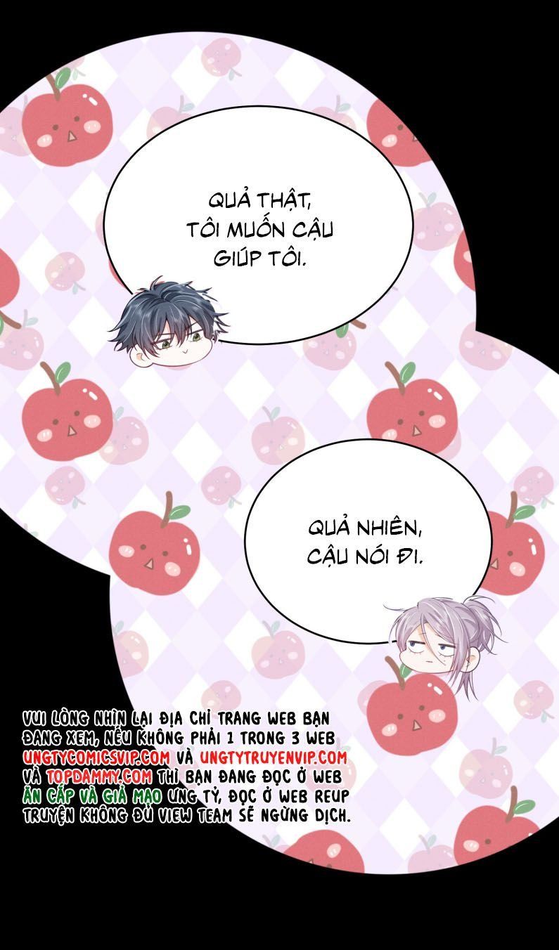 Em Trai Nhìn Tôi Với Ánh Mắt Ngày Càng Xấu Xa Chapter 52 - 22