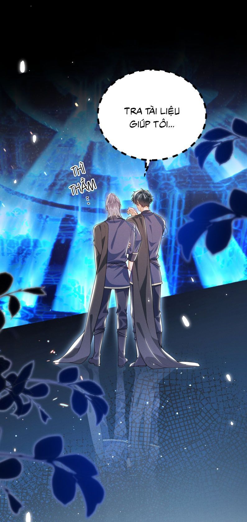 Em Trai Nhìn Tôi Với Ánh Mắt Ngày Càng Xấu Xa Chapter 52 - 23