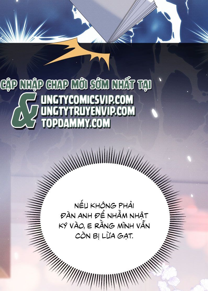 Em Trai Nhìn Tôi Với Ánh Mắt Ngày Càng Xấu Xa Chapter 52 - 29