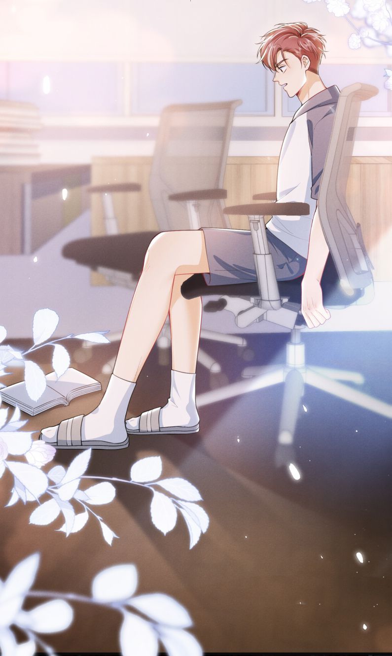 Em Trai Nhìn Tôi Với Ánh Mắt Ngày Càng Xấu Xa Chapter 52 - 30