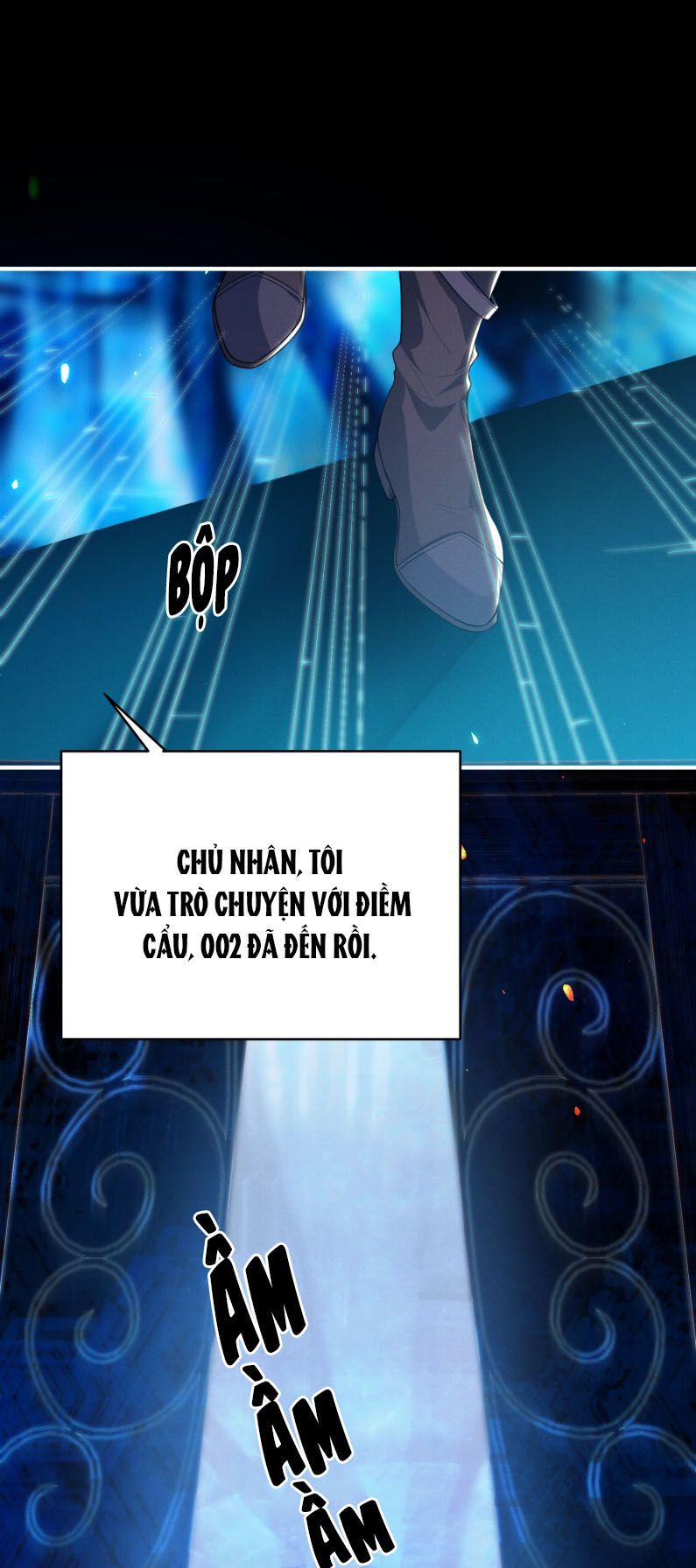 Em Trai Nhìn Tôi Với Ánh Mắt Ngày Càng Xấu Xa Chapter 52 - 4